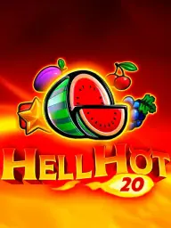 Hell Hot 20