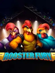 Rooster Fury