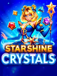 Starshine Crystals