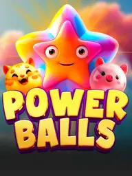 Power Balls