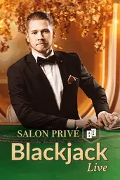 Salon PrivÃ© Blackjack B