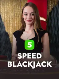 Classic Speed Blackjack 5