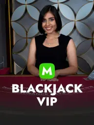 Blackjack VIP M