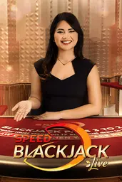 Speed VIP Blackjack A