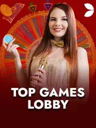 Lobby Top Games