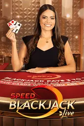 Speed VIP Blackjack C