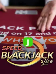 Speed Blackjack J