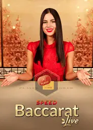 Speed Baccarat V