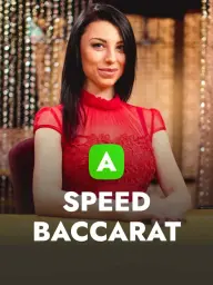 Speed Baccarat A