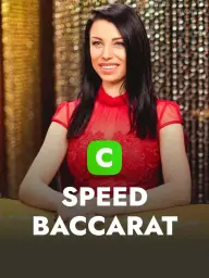 Speed Baccarat C