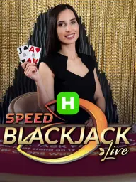Speed Blackjack H
