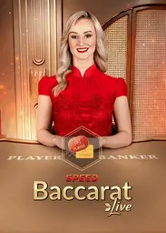Speed Baccarat S