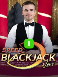 Speed Blackjack I
