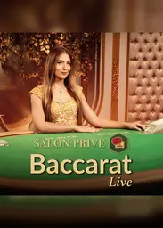 Salon Privé Baccarat C