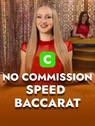No Commission Speed Baccarat C