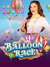 Balloon Race