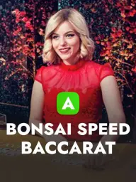 Bonsai Speed Baccarat A