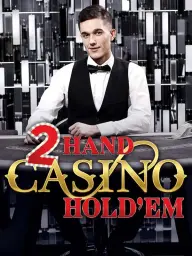 2 Hand Casino Hold'em