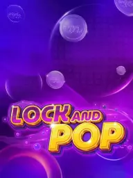 Lock and Pop