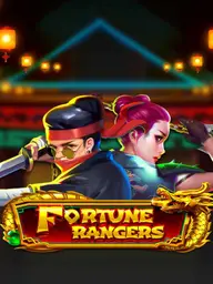 Fortune Rangers