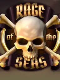 Rage of the Seas