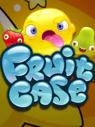 Fruit Case