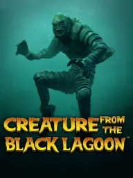 Creature from the Black Lagoon
