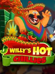 Willy`s Hot Chillies
