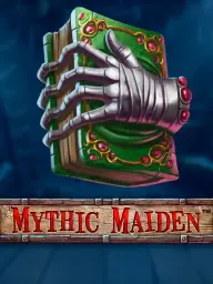 Mythic Maiden