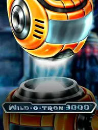 Wild-O-Tron 3000