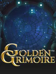 Golden Grimoire