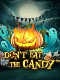 Don’t Eat the Candy