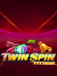 Twin Spin XXXtreme