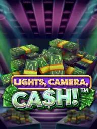 Lights Camera Cash
