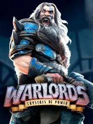 Warlords: Crystal of Power