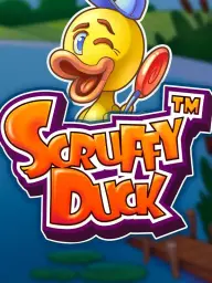 Scruffy Duck