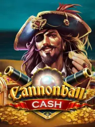 Cannonball Cash