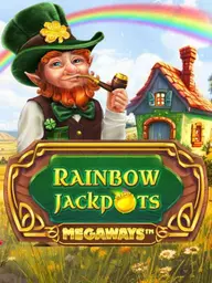 Rainbow Jackpots MegaWays