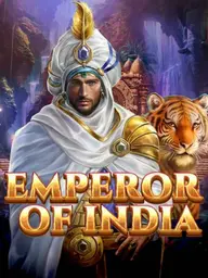 Emperor of India