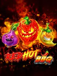 Red Hot BBQ