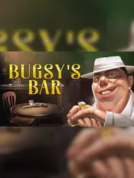 Bugsy's Bar