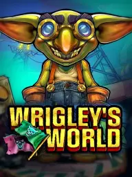 Wrigley's World