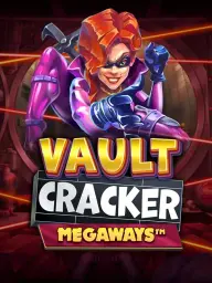 Vault Cracker MegaWays