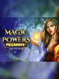 Magic Powers Megaways