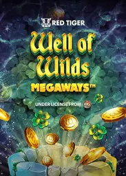 Well of Wilds Megaways