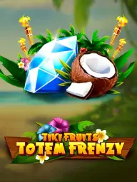 Tiki Fruits Totem Frenzy