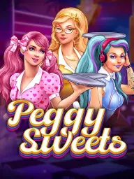Peggy Sweets