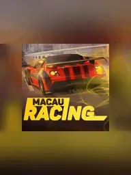 Macau Racing