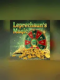 Leprechaun's Magic