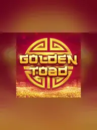 Golden Toad